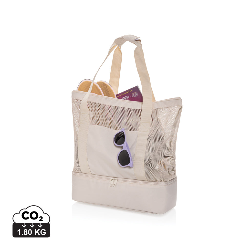 Iqlo Aware™ RPET 2-in-1 tote kylmälaukku-7