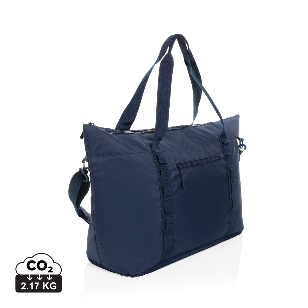Sonny Aware™ RPET XL tote kylmälaukku-0