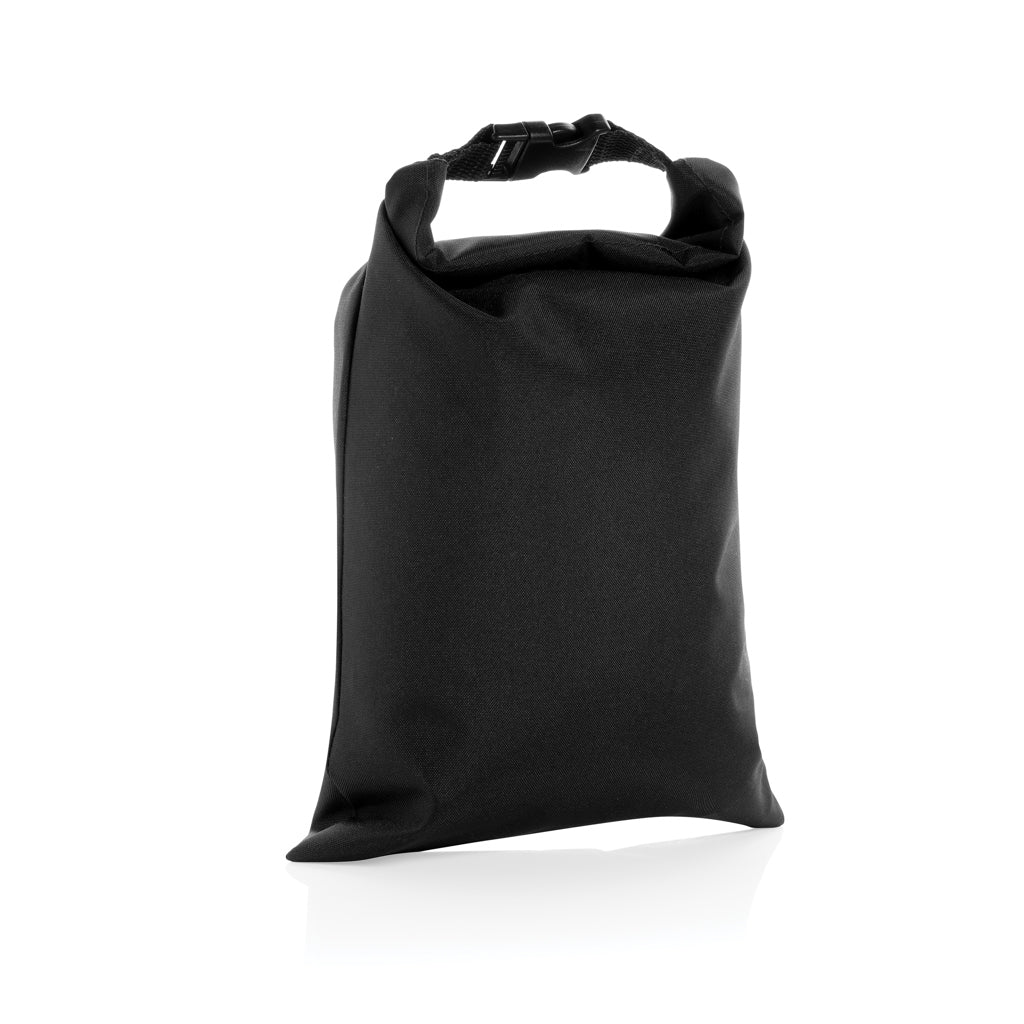 Snackstrap AWARE™ RPET taitettava eväslaukku 30x20CM-3