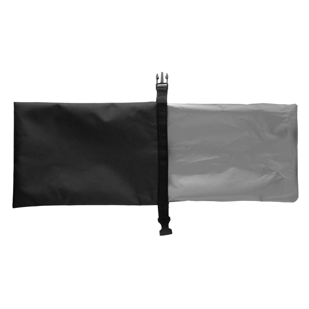Snackstrap AWARE™ RPET taitettava eväslaukku 30x20CM-5