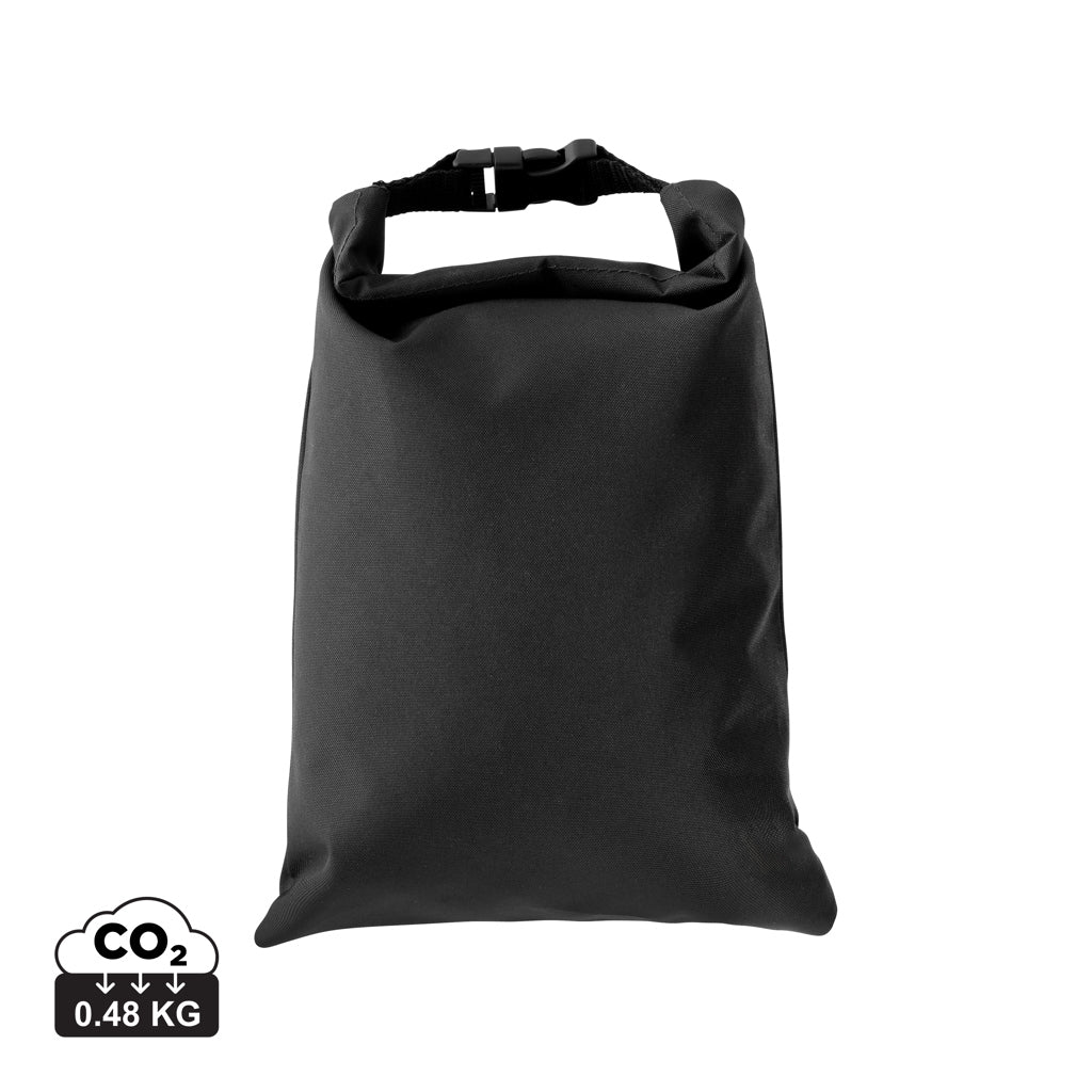 Snackstrap AWARE™ RPET taitettava eväslaukku 30x20CM-0