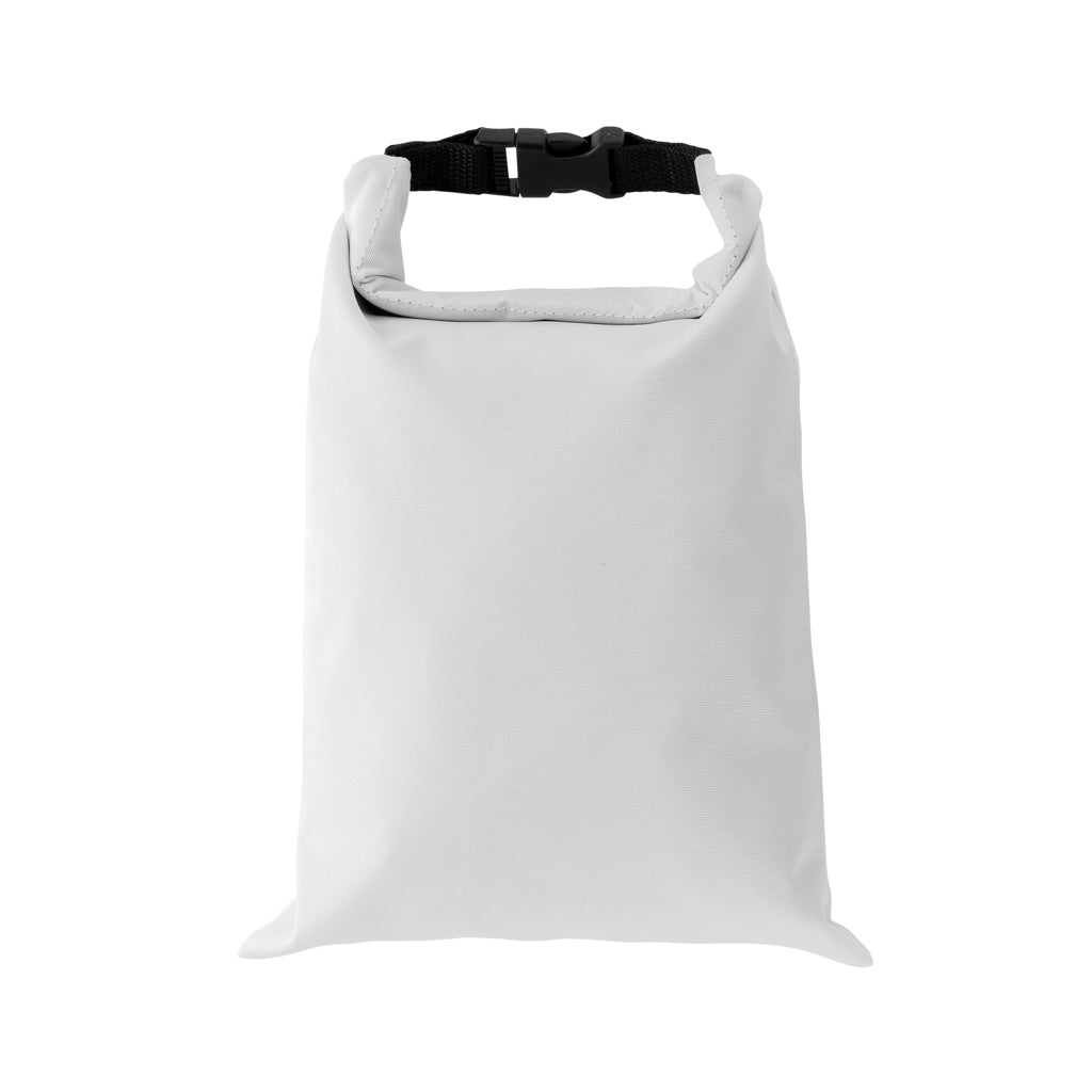 Snackstrap AWARE™ RPET taitettava eväslaukku 30x20CM-9