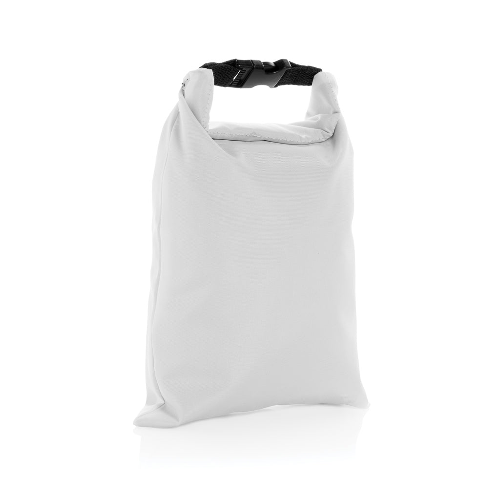Snackstrap AWARE™ RPET taitettava eväslaukku 30x20CM-11