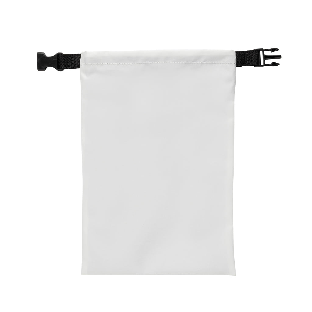 Snackstrap AWARE™ RPET taitettava eväslaukku 30x20CM-12