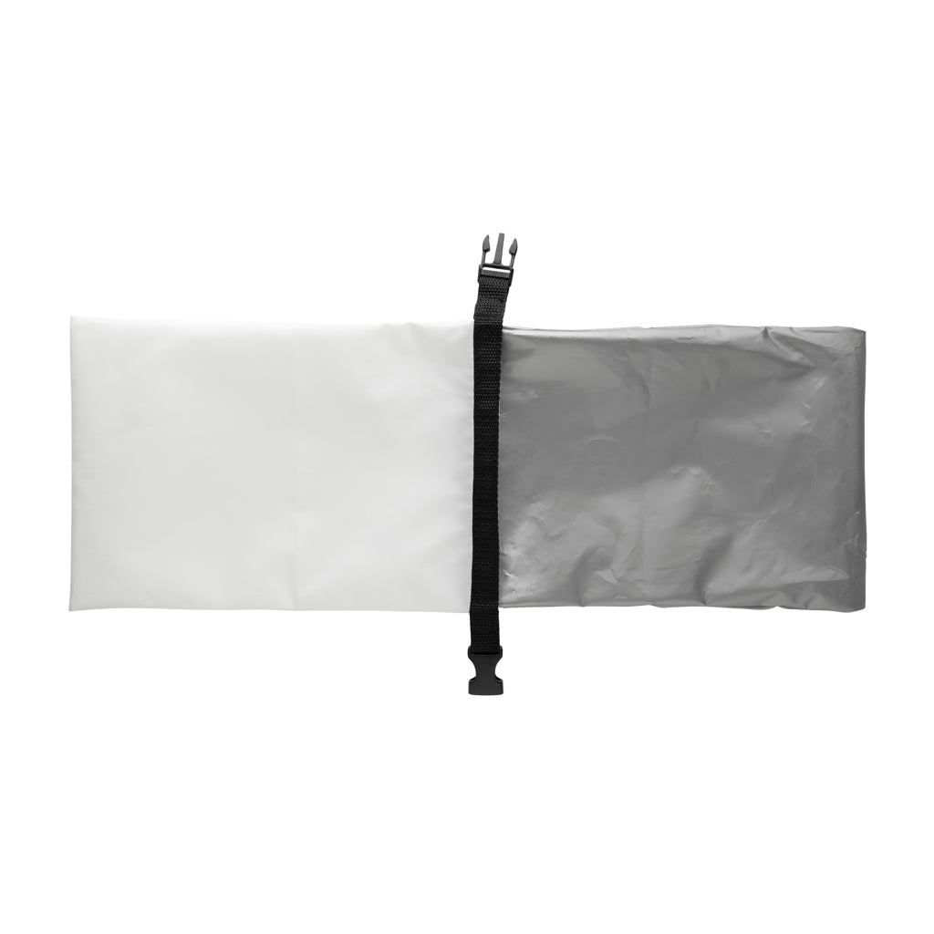 Snackstrap AWARE™ RPET taitettava eväslaukku 30x20CM-13