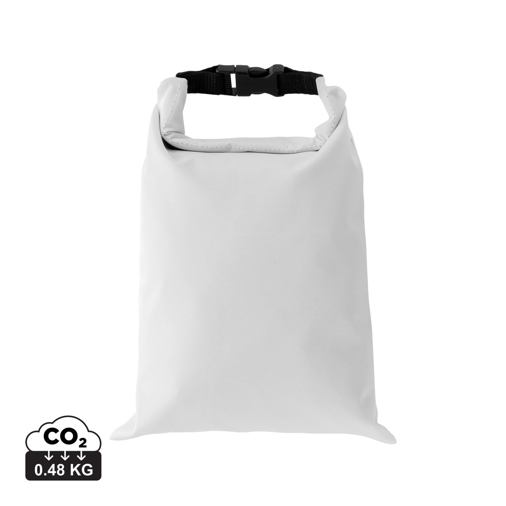 Snackstrap AWARE™ RPET taitettava eväslaukku 30x20CM-8