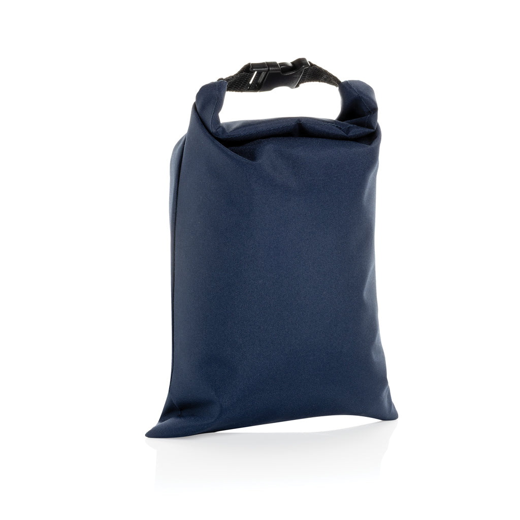 Snackstrap AWARE™ RPET taitettava eväslaukku 30x20CM-20