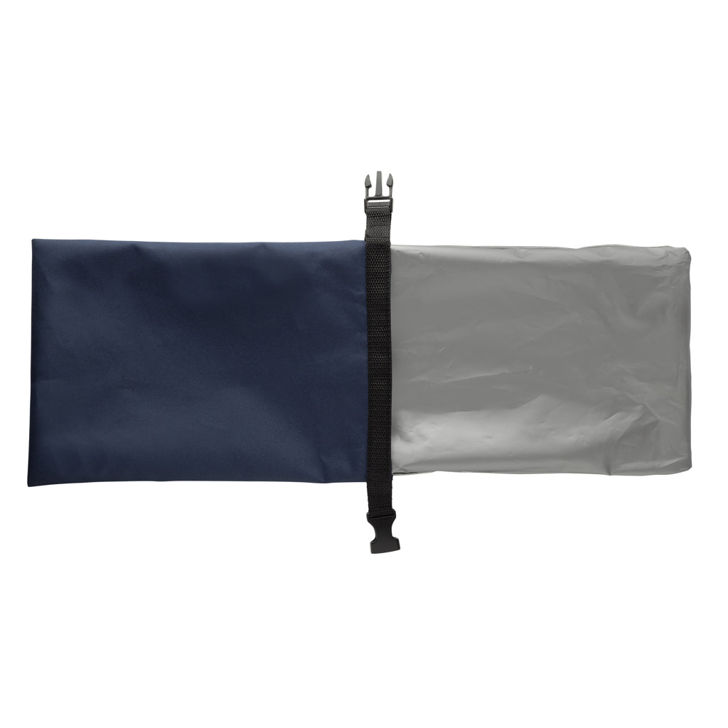 Snackstrap AWARE™ RPET taitettava eväslaukku 30x20CM-22