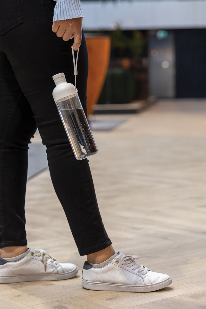 Impact vesipullo 600 ML RCS RPET-27