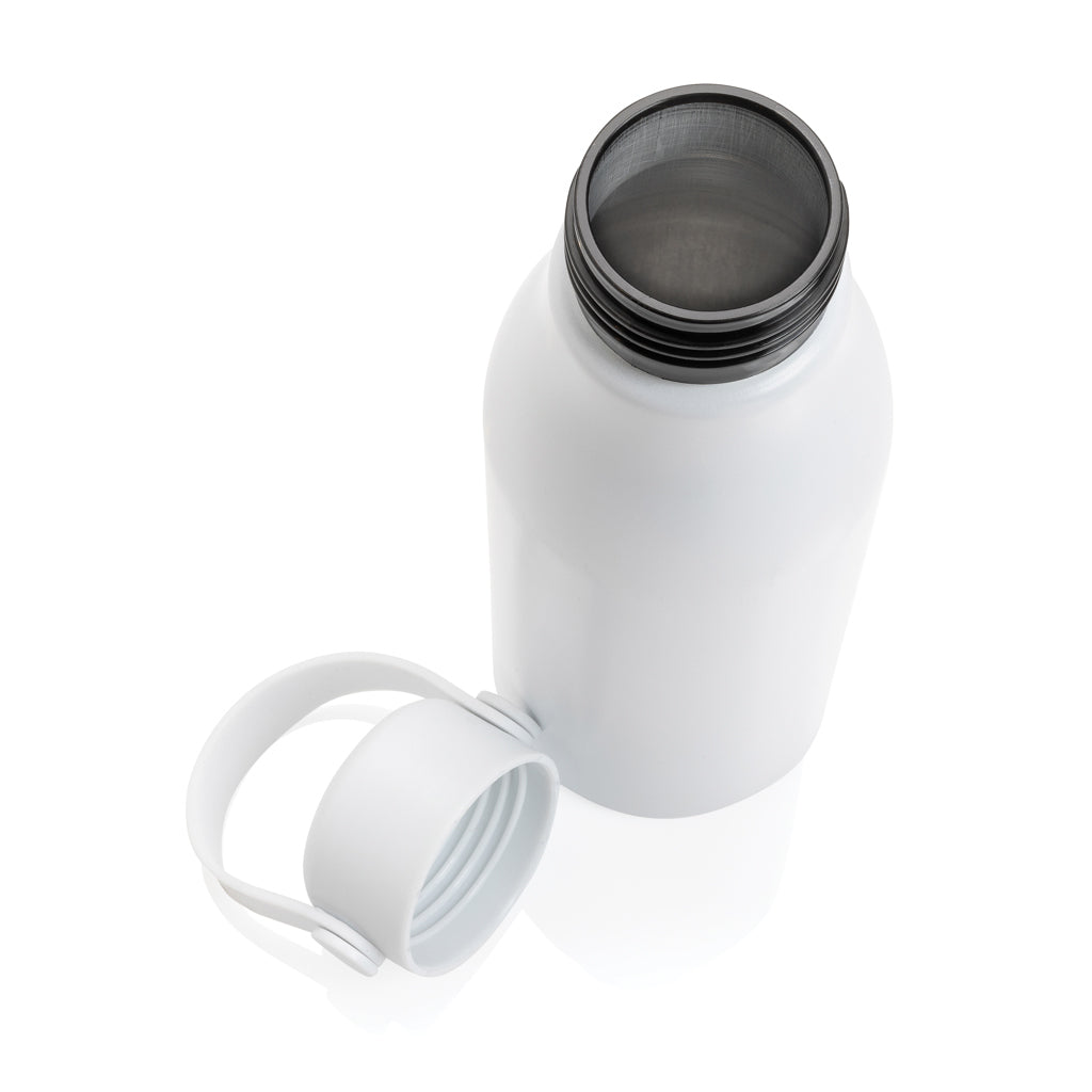 Pluto RCS -sertifioitu kierrätetty alumiinipullo 680ml-13