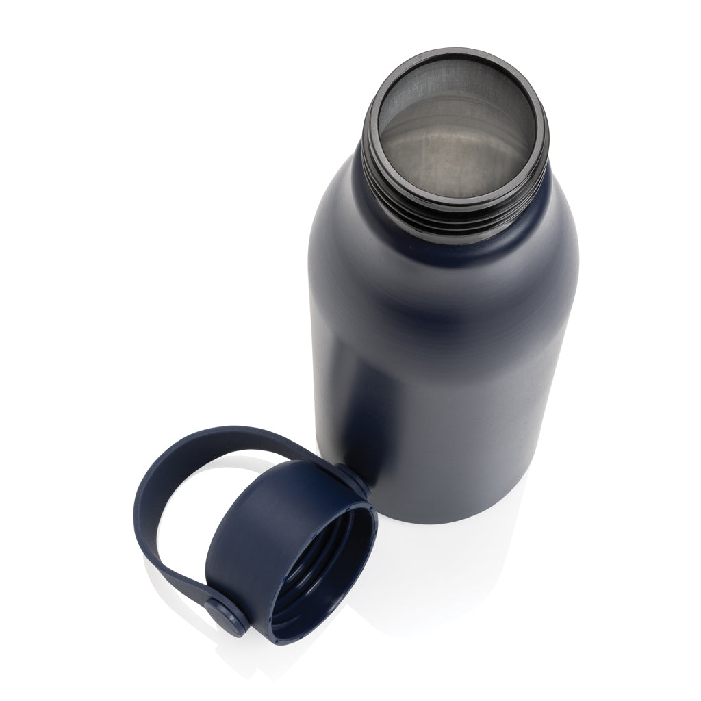 Pluto RCS -sertifioitu kierrätetty alumiinipullo 680ml-22