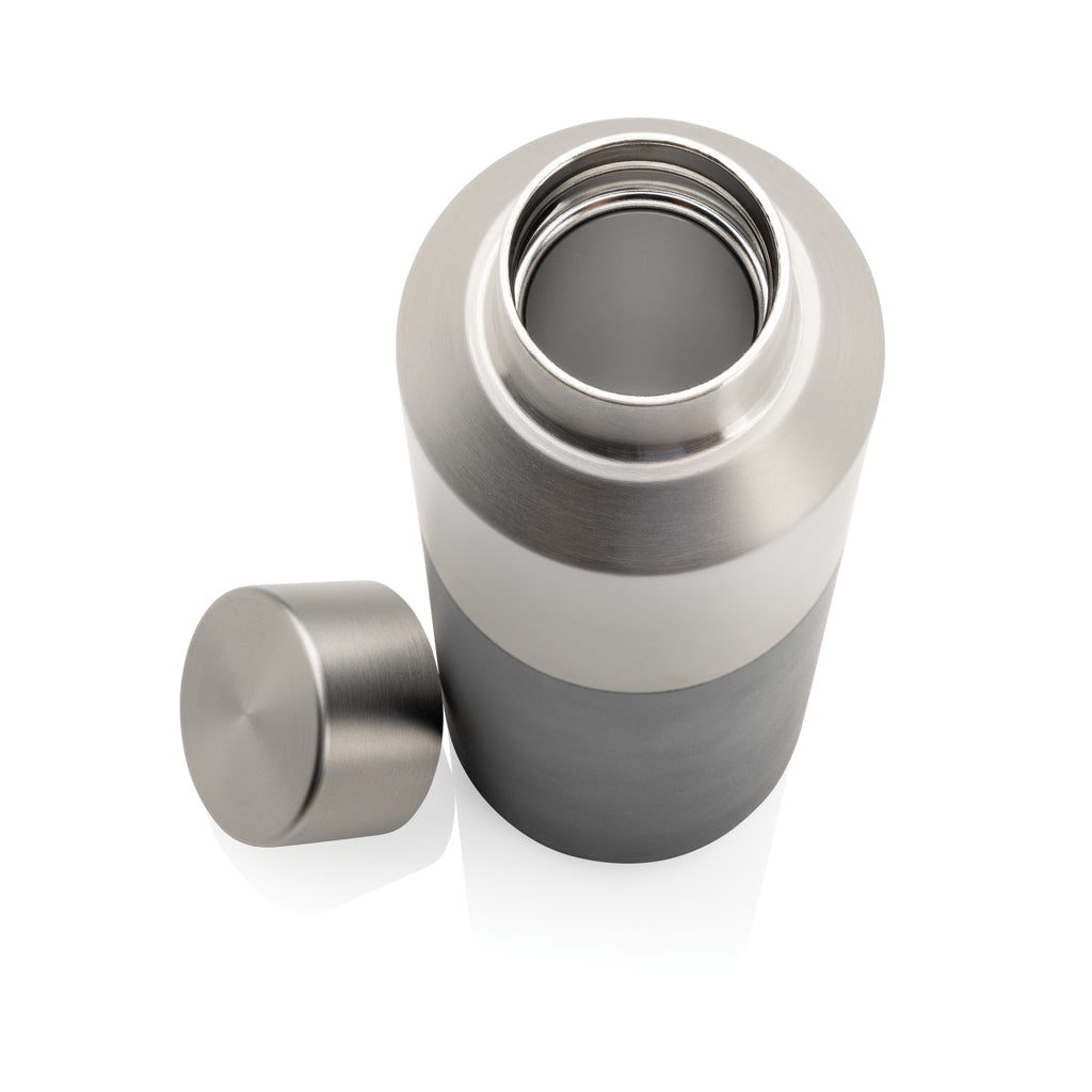 Fluid RCS kierrätysteräksinen vesipullo 600ML-3