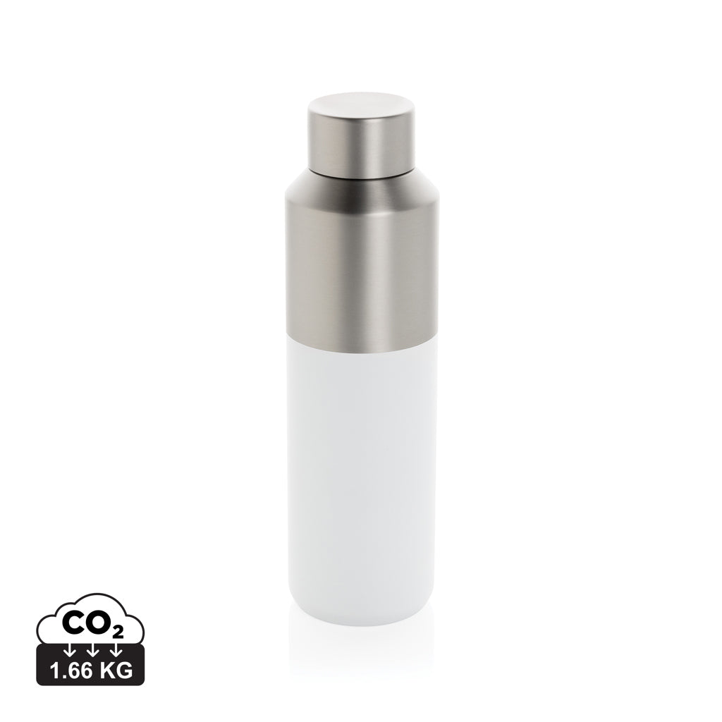 Fluid RCS kierrätysteräksinen vesipullo 600ML-8