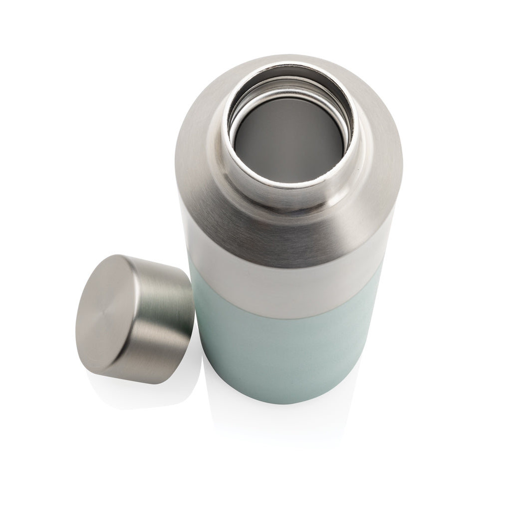 Fluid RCS kierrätysteräksinen vesipullo 600ML-19