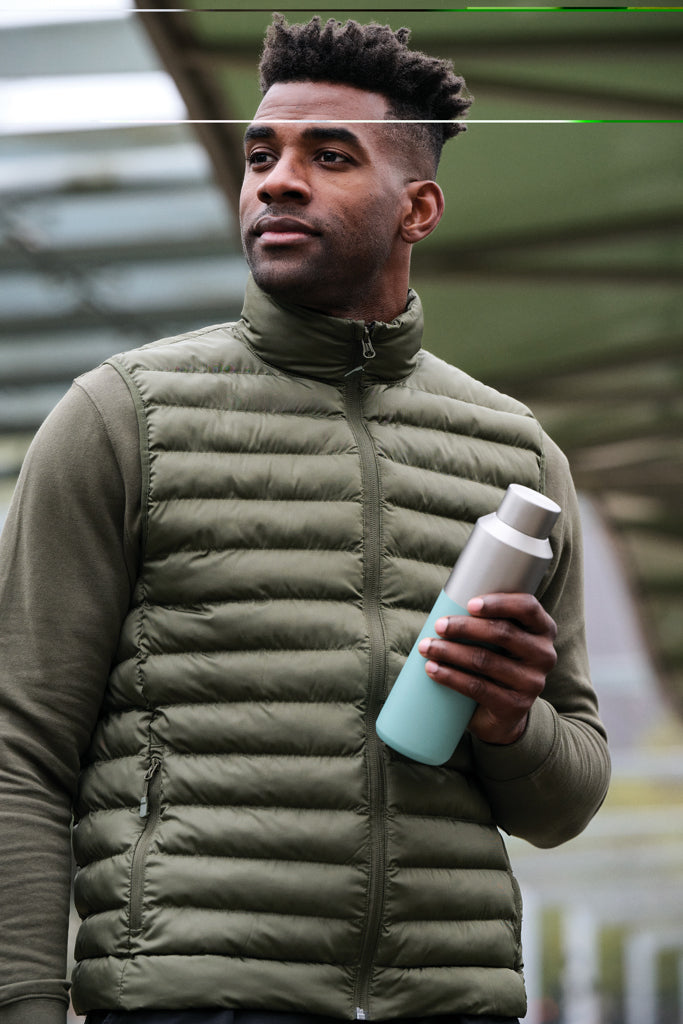 Fluid RCS kierrätysteräksinen vesipullo 600ML-23