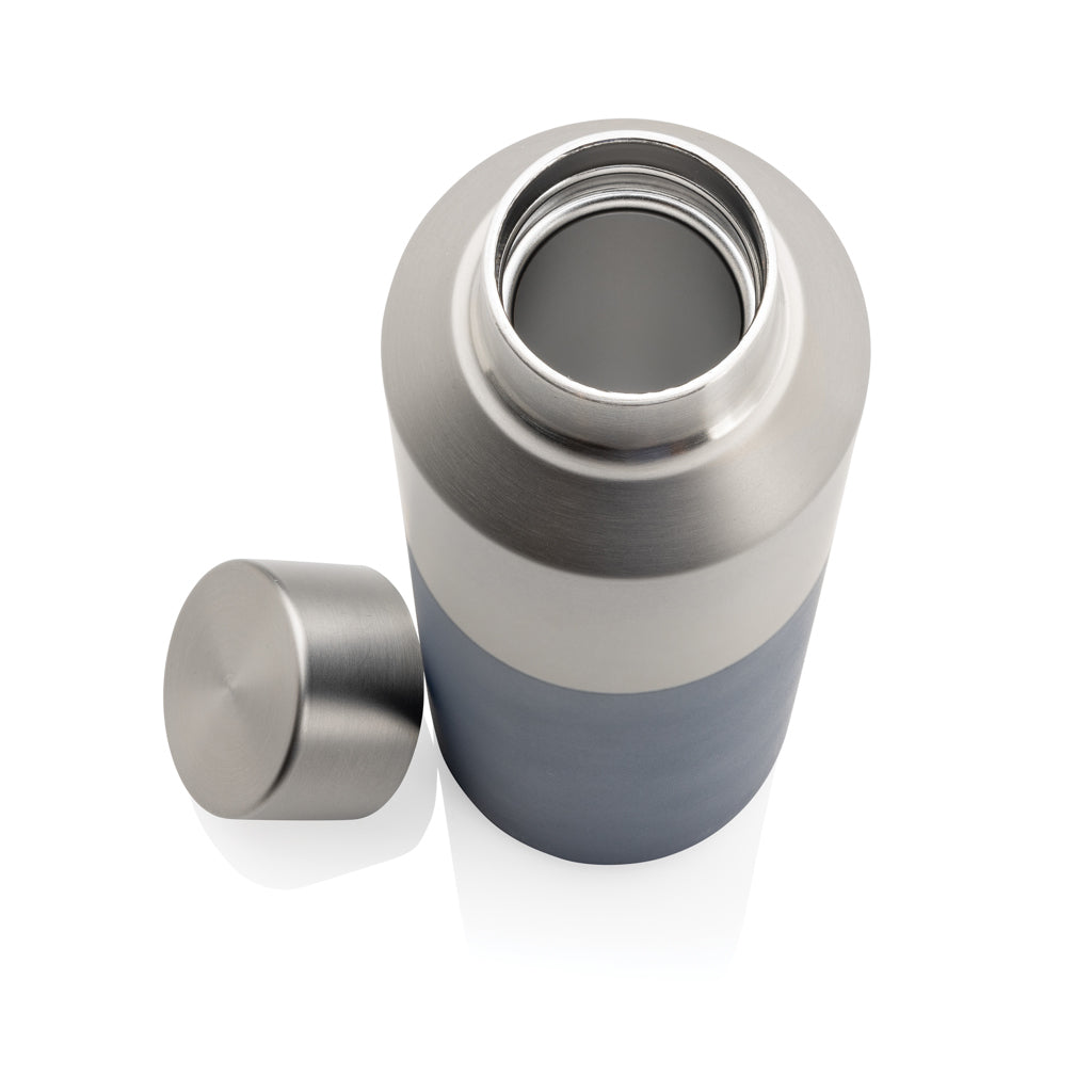 Fluid RCS kierrätysteräksinen vesipullo 600ML-35