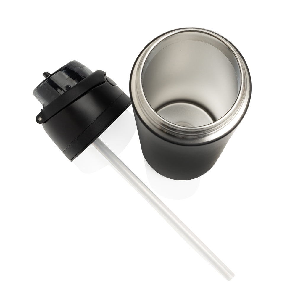 Omni Sip RCS uudelleen teräksinen lukittava pullo 720ML-5