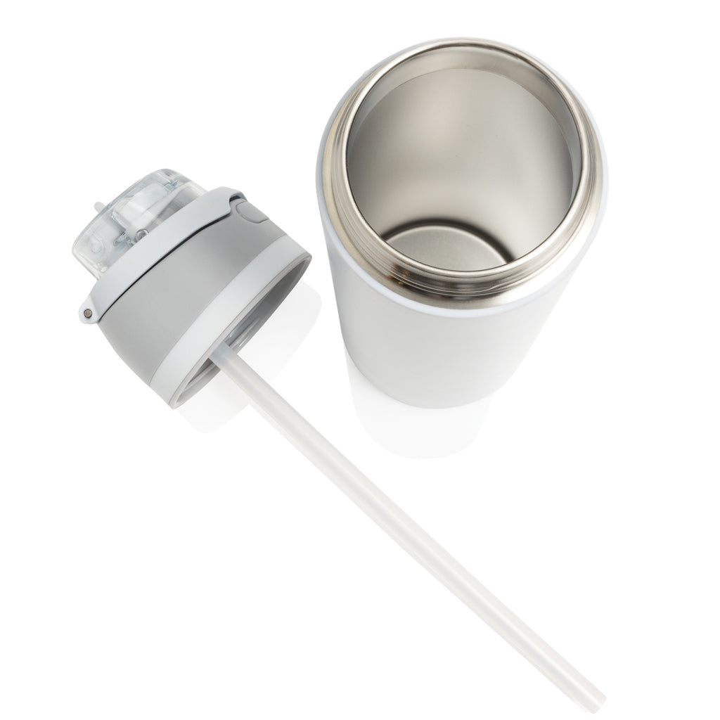 Omni Sip RCS uudelleen teräksinen lukittava pullo 720ML-15