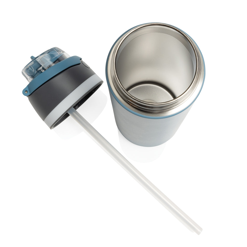 Omni Sip RCS uudelleen teräksinen lukittava pullo 720ML-23