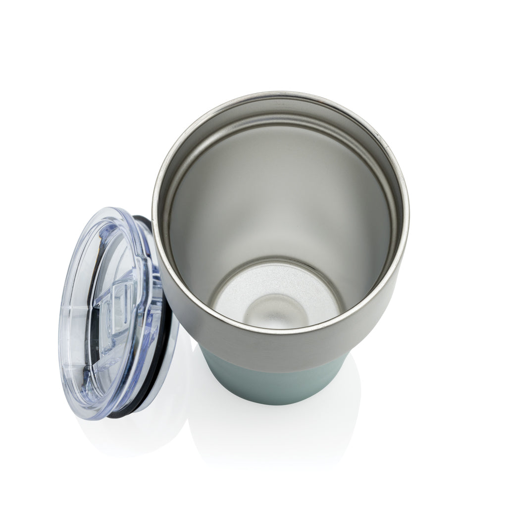 Fluid RCS kierrätysteräksestä valmistettu muki 500ML-16