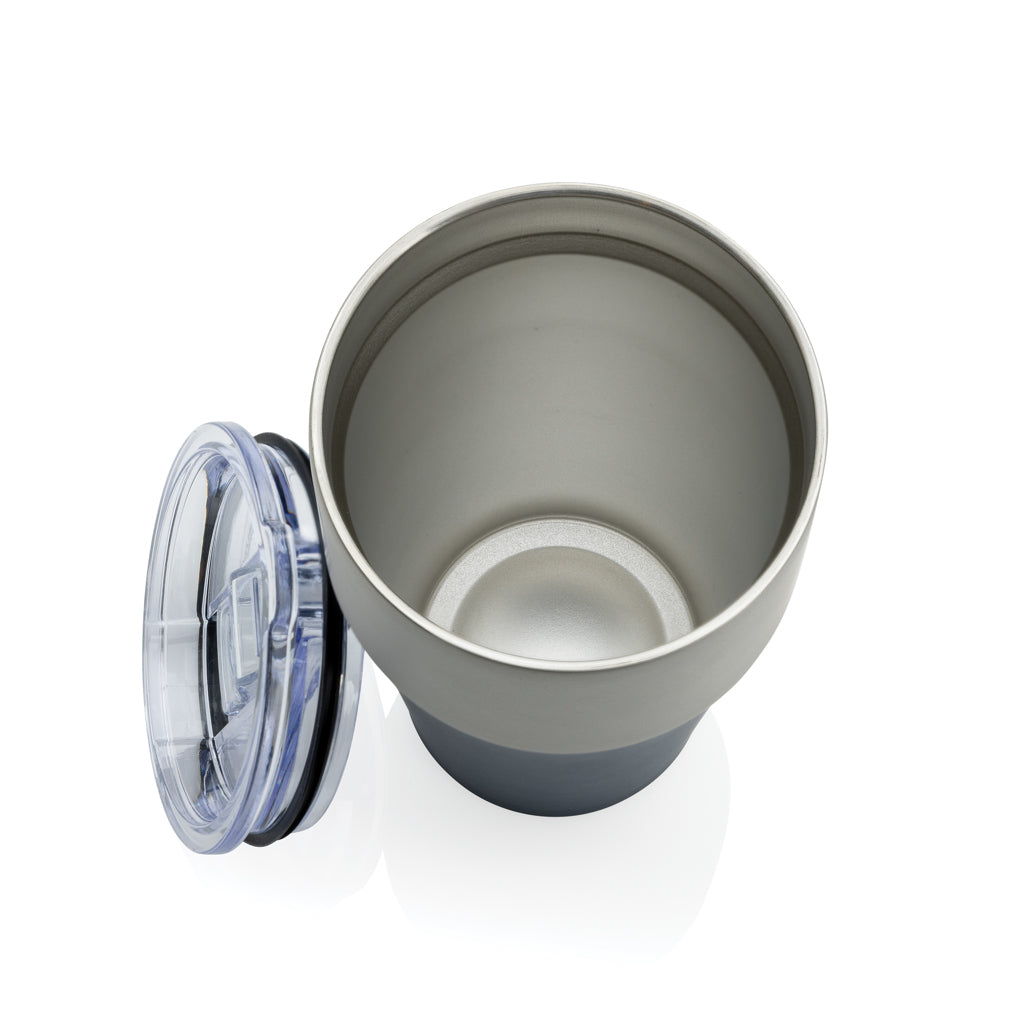 Fluid RCS kierrätysteräksestä valmistettu muki 500ML-28