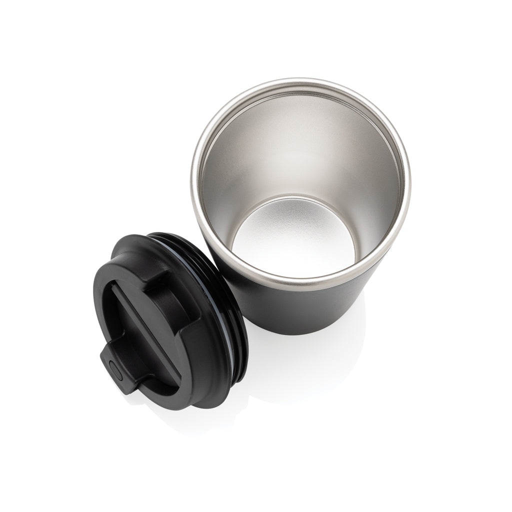 Java RCS kierrätetty kaksiseinäinen matkamuki 350ML-3