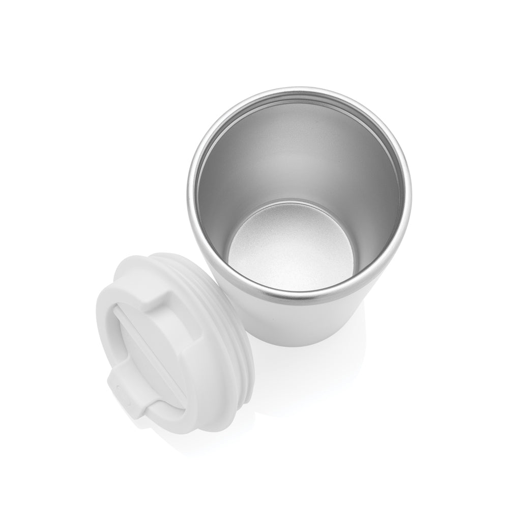 Java RCS kierrätetty kaksiseinäinen matkamuki 350ML-10