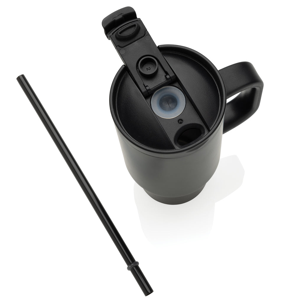 Cruiser RCS kierrätetty vuotamaton Compact Tumbler 480ML-4