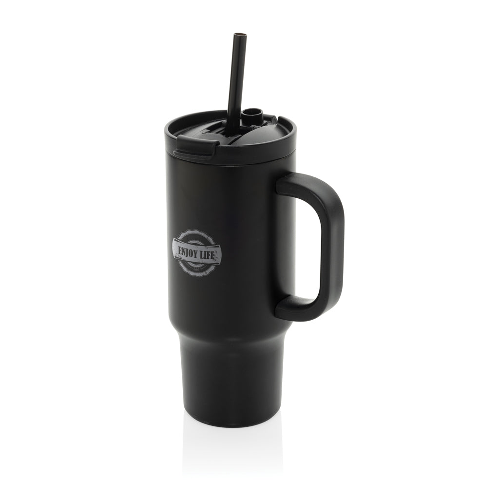 Cruiser RCS kierrätetty vuotamaton Compact Tumbler 480ML-5