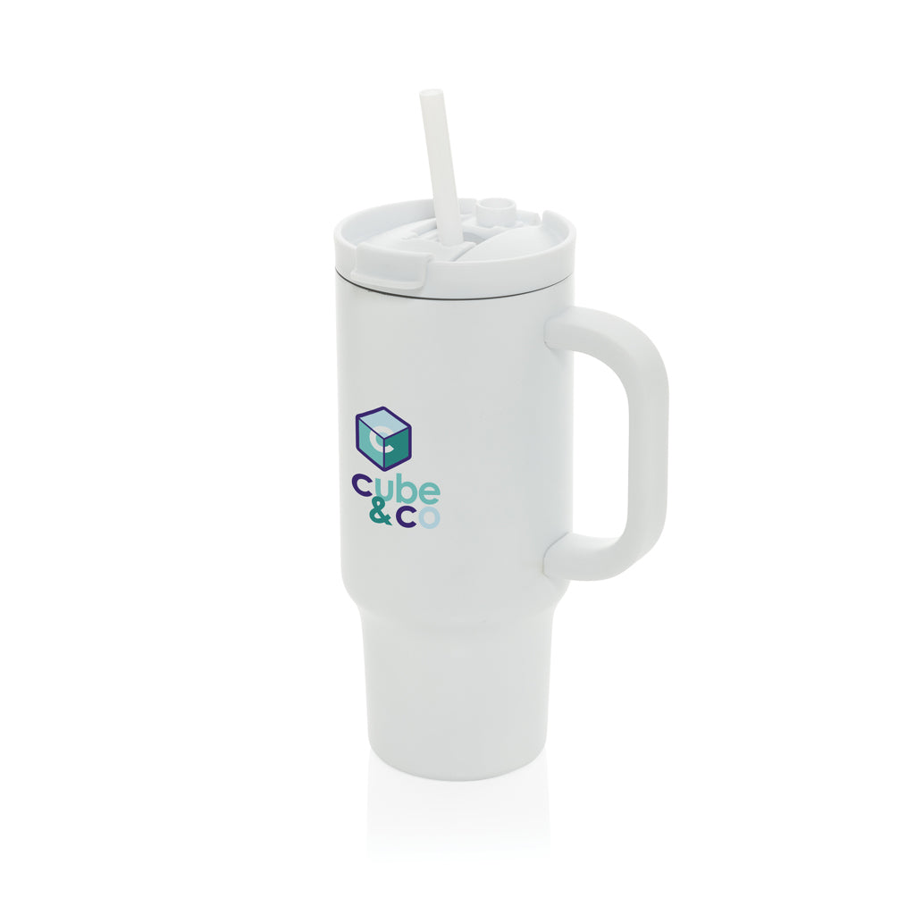 Cruiser RCS kierrätetty vuotamaton Compact Tumbler 480ML-12
