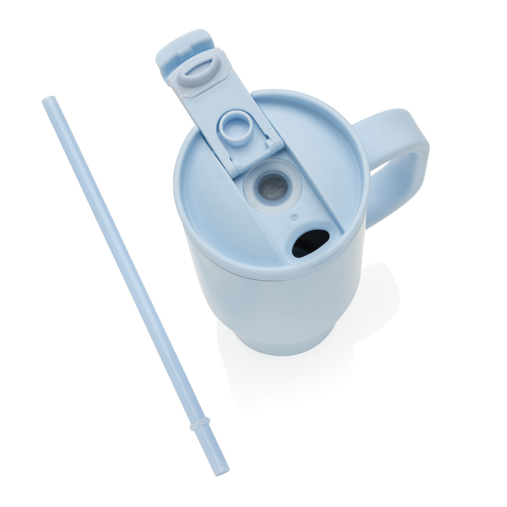 Cruiser RCS kierrätetty vuotamaton Compact Tumbler 480ML-18