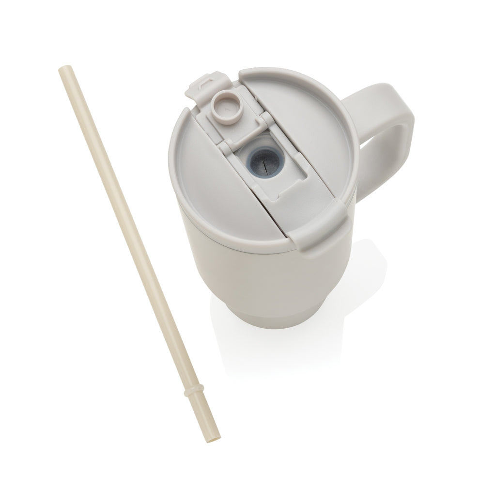 Cruiser RCS kierrätetty vuotamaton Compact Tumbler 480ML-24