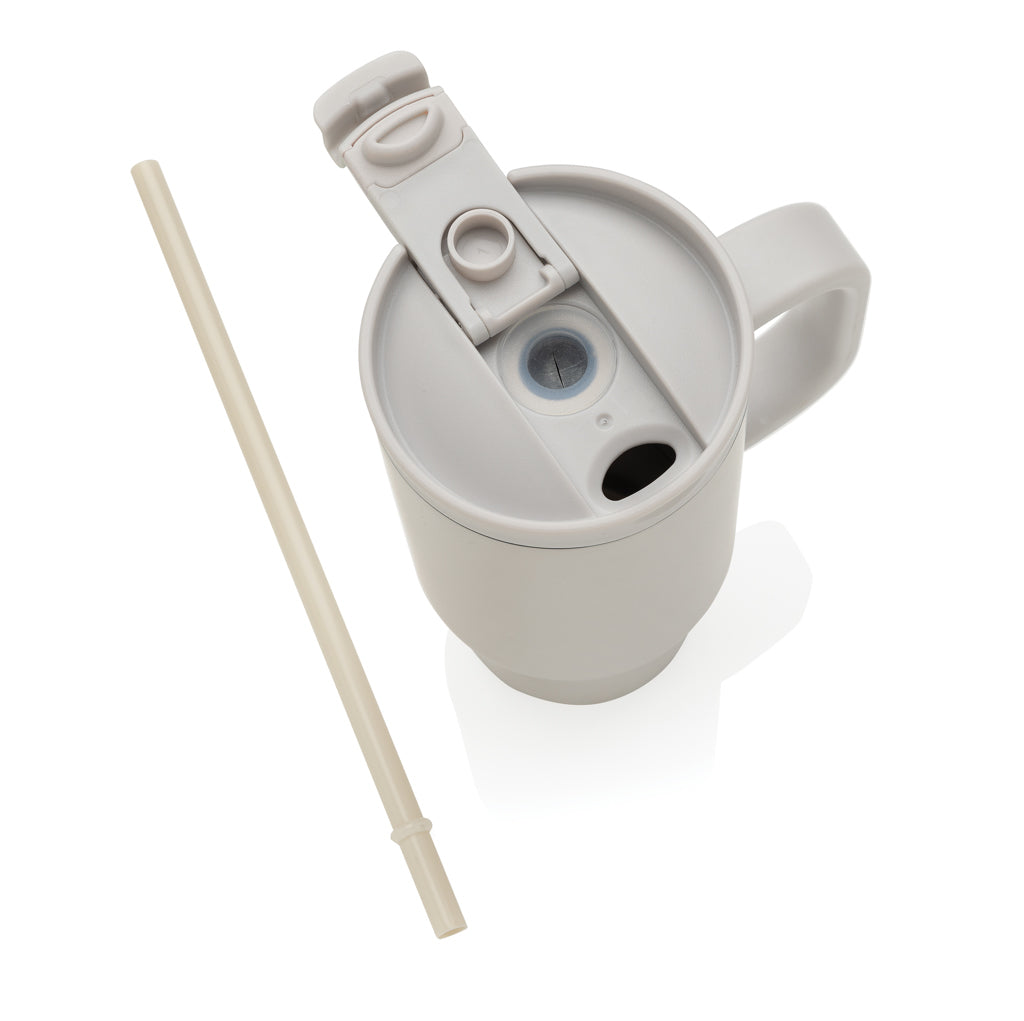 Cruiser RCS kierrätetty vuotamaton Compact Tumbler 480ML-25