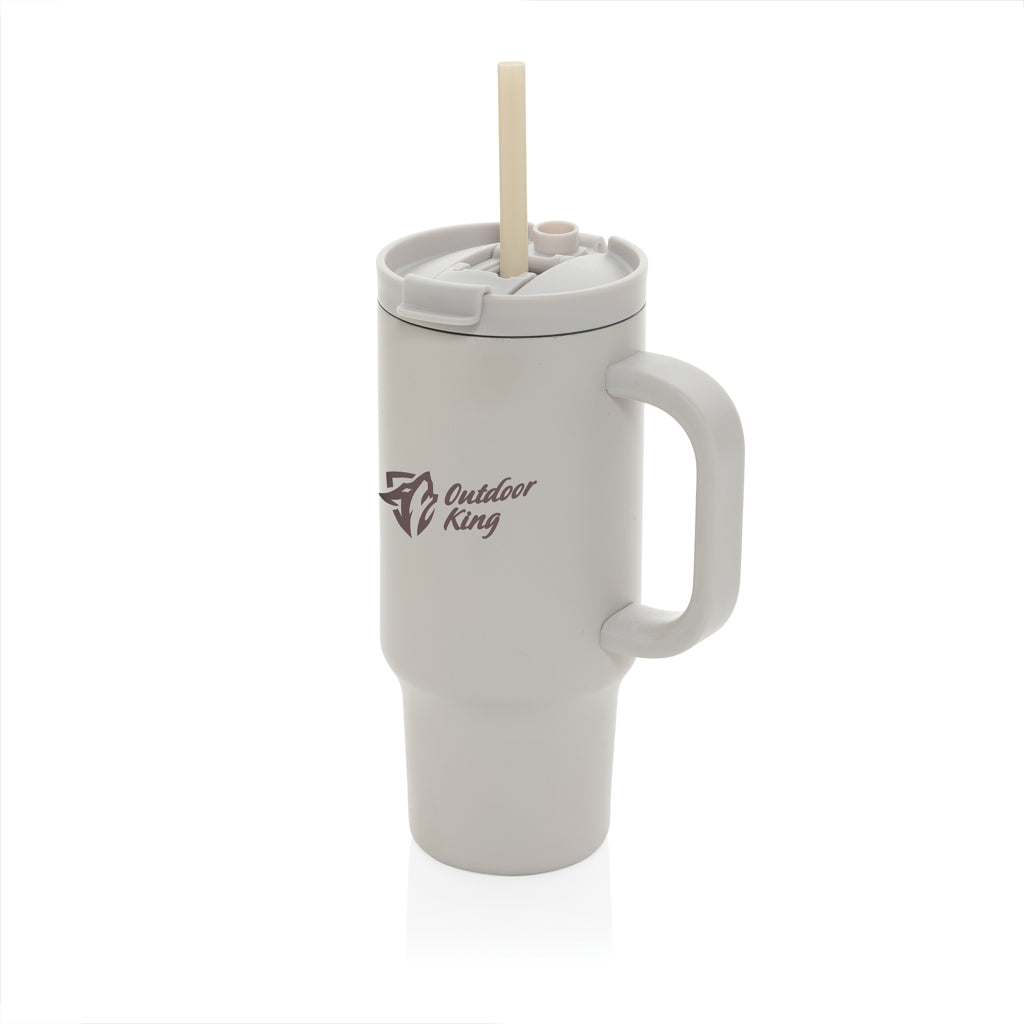 Cruiser RCS kierrätetty vuotamaton Compact Tumbler 480ML-26
