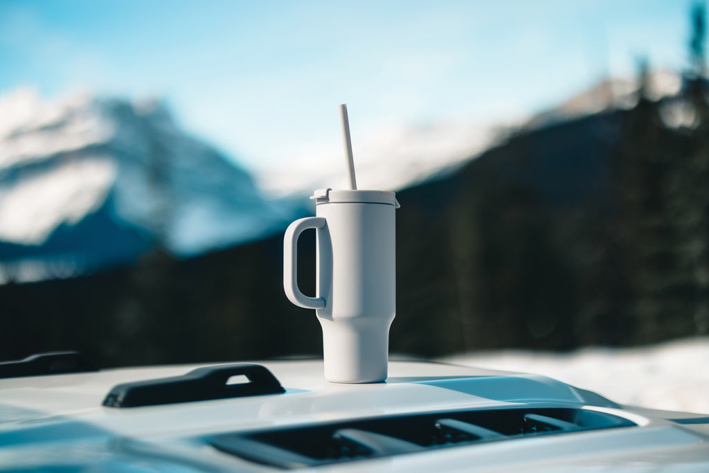 Cruiser RCS kierrätetty vuotamaton Compact Tumbler 480ML-27