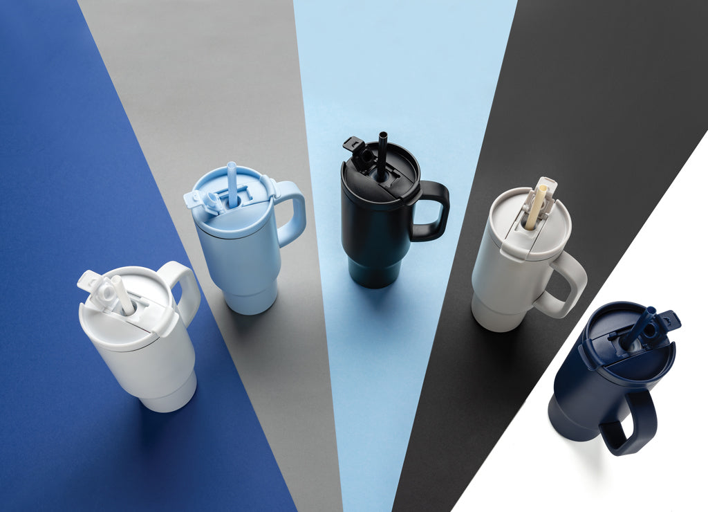 Cruiser RCS kierrätetty vuotamaton Compact Tumbler 480ML-28