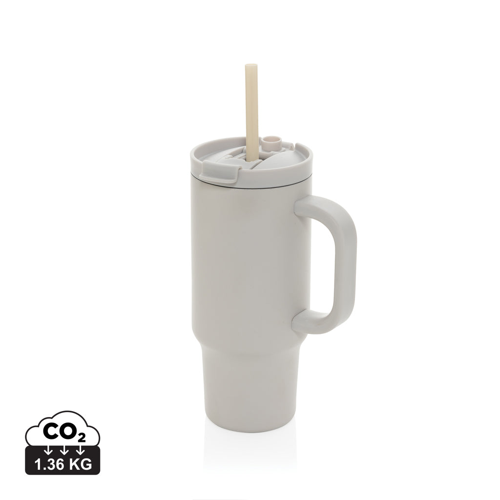 Cruiser RCS kierrätetty vuotamaton Compact Tumbler 480ML-21