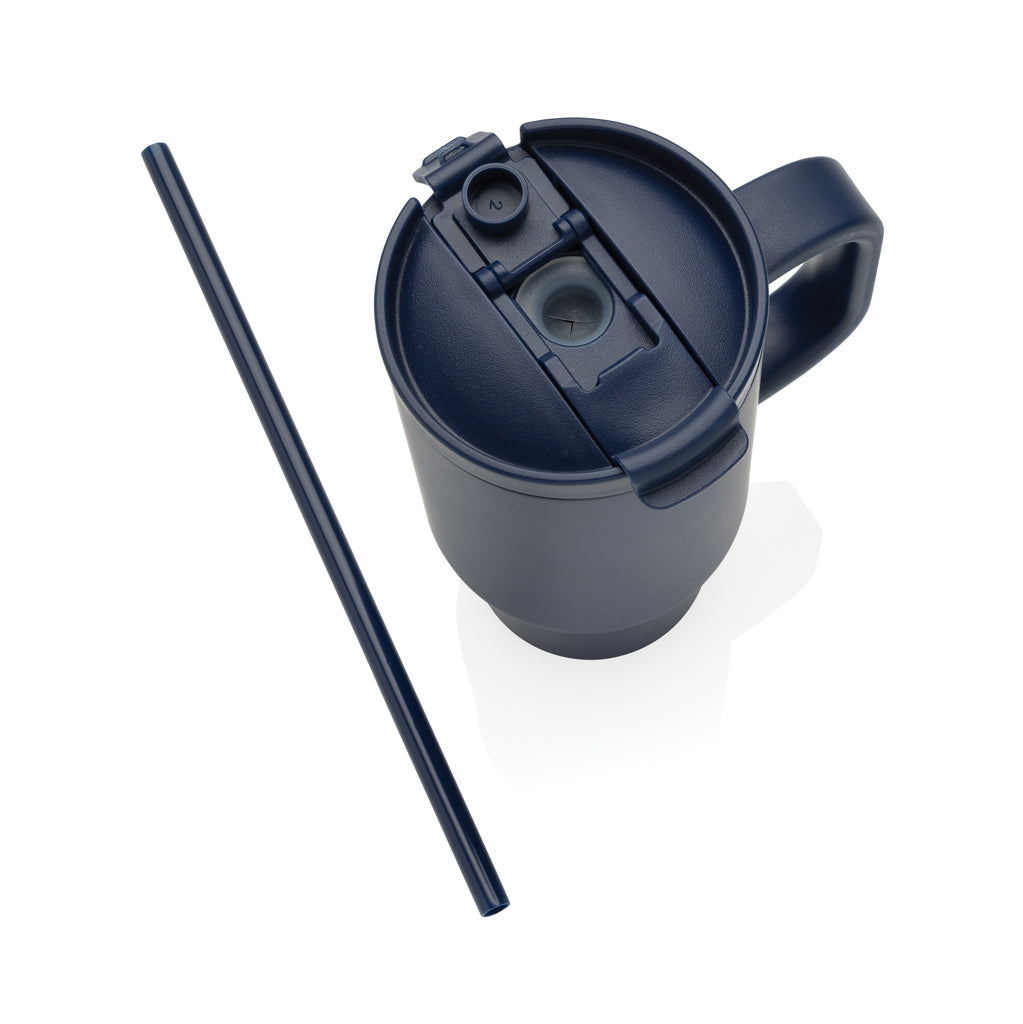 Cruiser RCS kierrätetty vuotamaton Compact Tumbler 480ML-32