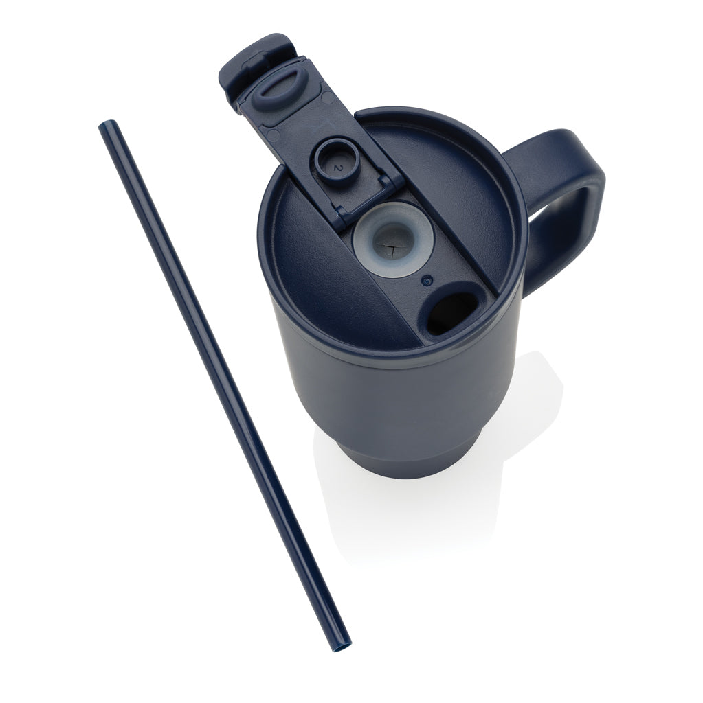 Cruiser RCS kierrätetty vuotamaton Compact Tumbler 480ML-33