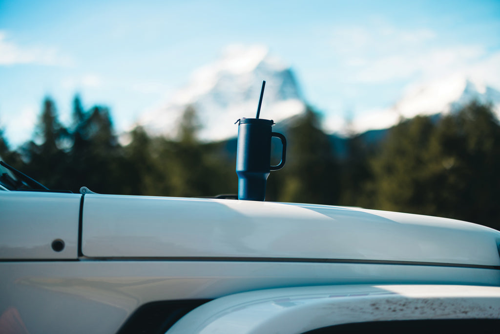 Cruiser RCS kierrätetty vuotamaton Compact Tumbler 480ML-35