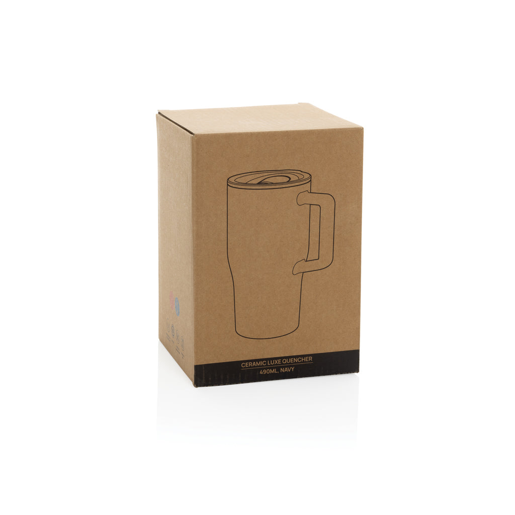 Keraaminen Luxe Quencher 490ml-30