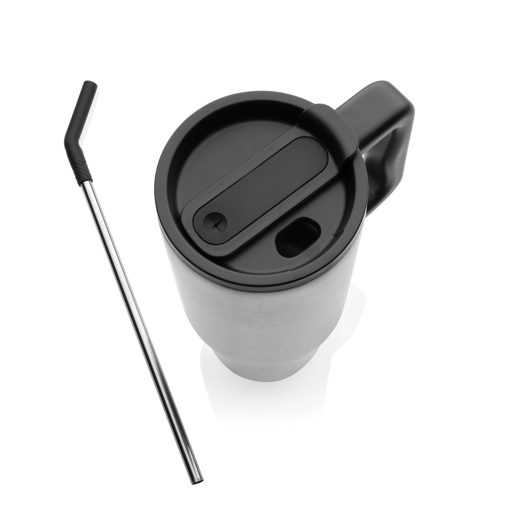 Embrace deluxe RCS kierrätetty SS juomapullo 900ml-13