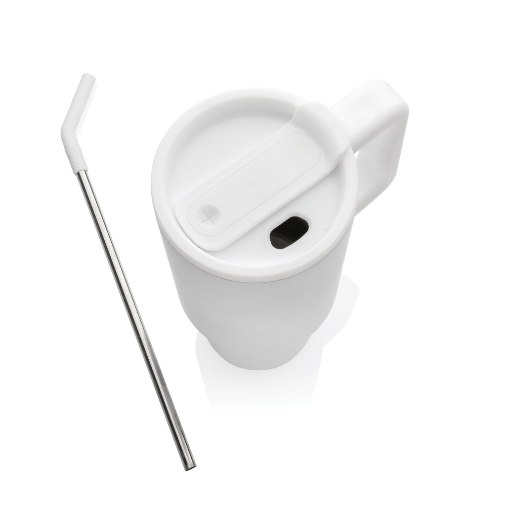 Embrace deluxe RCS kierrätetty SS juomapullo 900ml-22