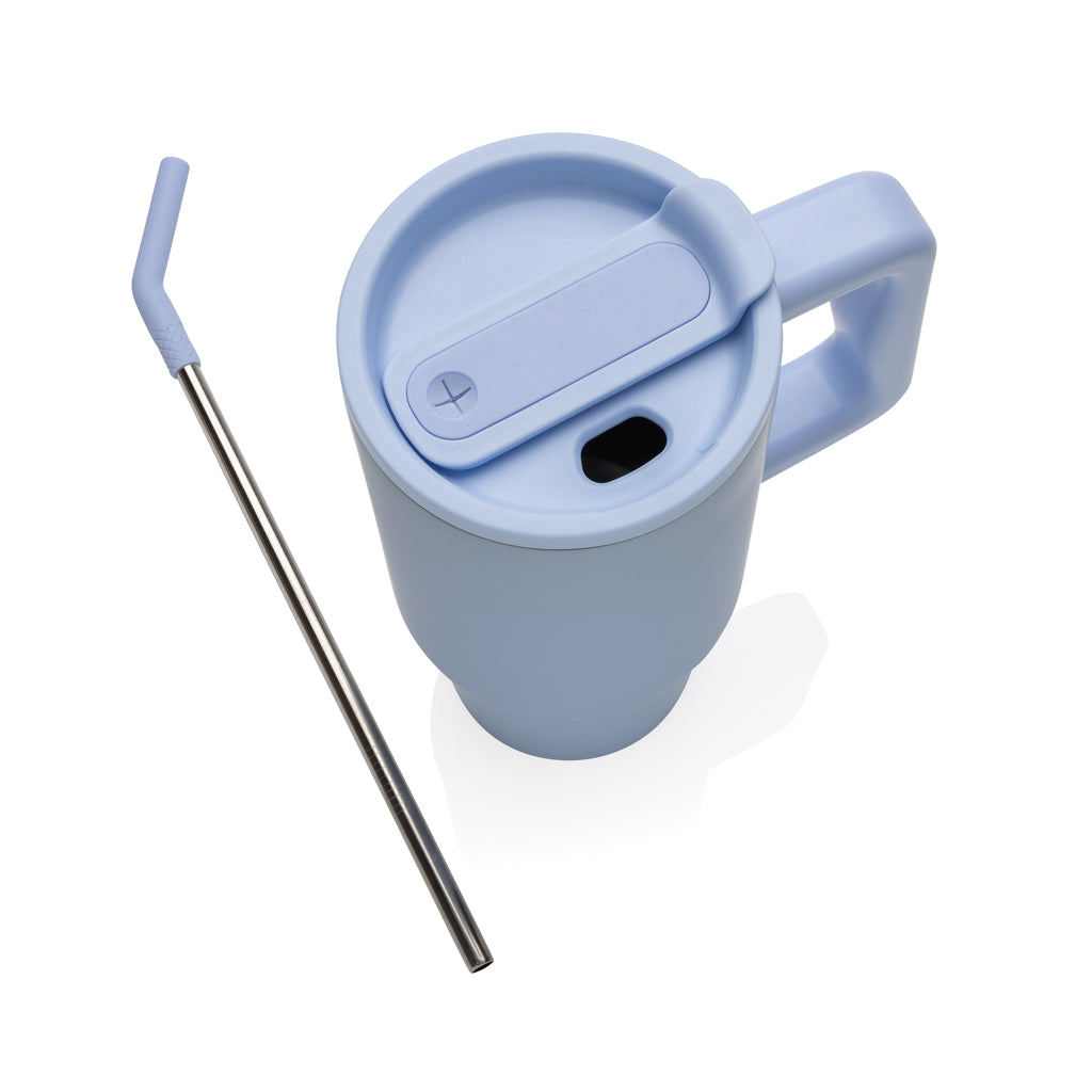 Embrace deluxe RCS kierrätetty SS juomapullo 900ml-31