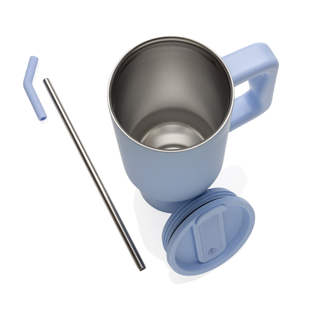 Embrace deluxe RCS kierrätetty SS juomapullo 900ml-32