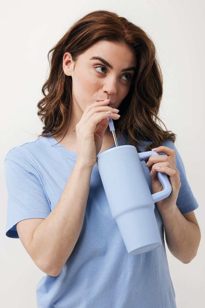 Embrace deluxe RCS kierrätetty SS juomapullo 900ml-33