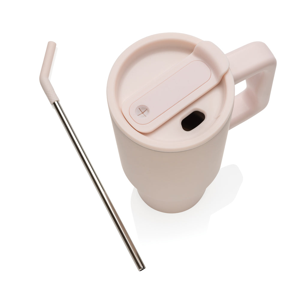 Embrace deluxe RCS kierrätetty SS juomapullo 900ml-41