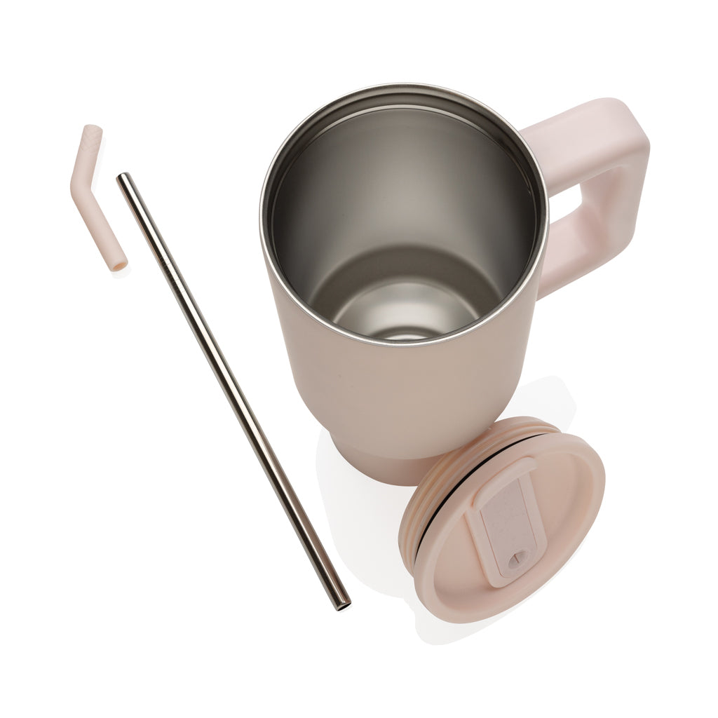 Embrace deluxe RCS kierrätetty SS juomapullo 900ml-42