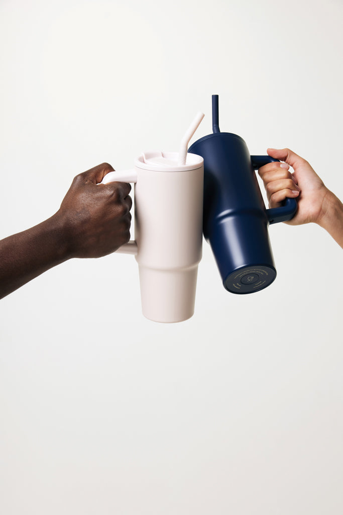 Embrace deluxe RCS kierrätetty SS juomapullo 900ml-43