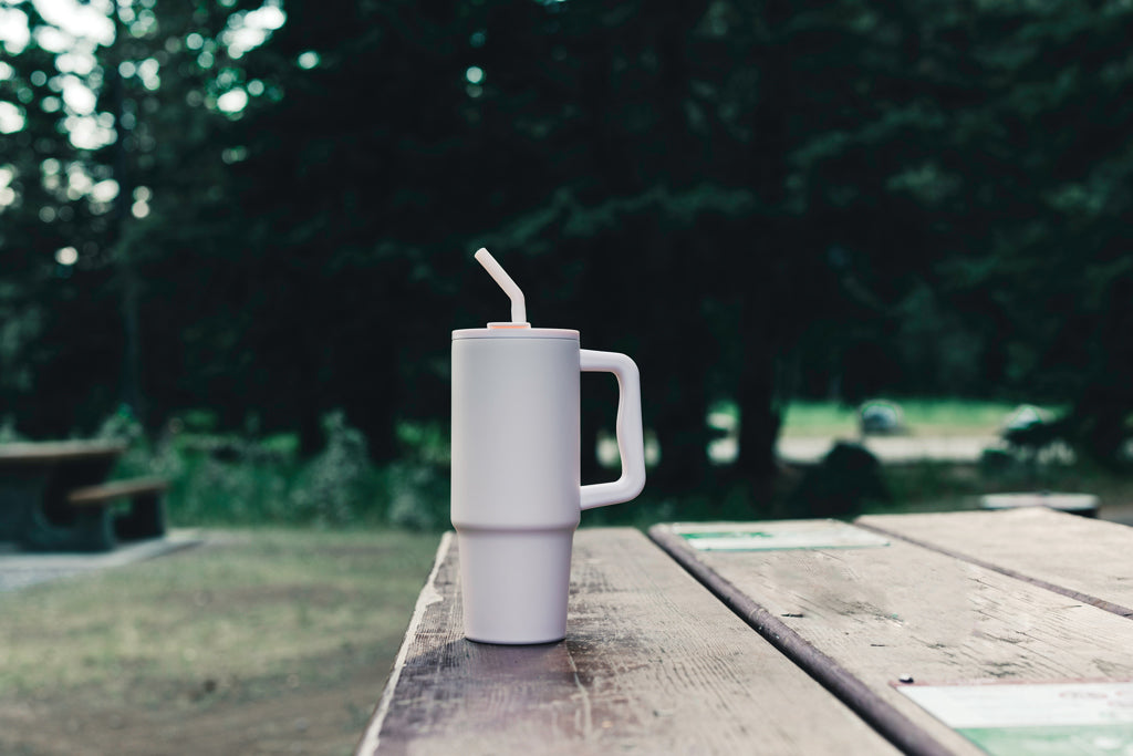 Embrace deluxe RCS kierrätetty SS juomapullo 900ml-48